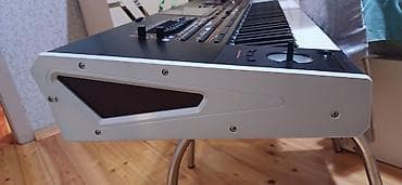 Sintezator, Korg, Yeni — 5