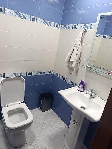 nerimanovda evler: 3 otaqlı, Yeni tikili, 110 kv. m — 7
