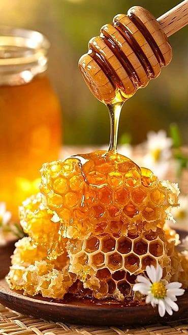 balta: 🍯 Əsl Təbii və Keyfiyyətli Arı Balı! Salam, əziz alıcılar! Öz — 2