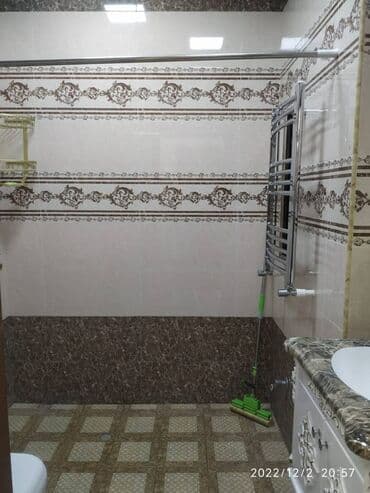 kiraye evlər xırdalan: Xirdalanda Aff parkda 8 mertebeli binanın 8-ci mərtəbəsində yerləşən — 3