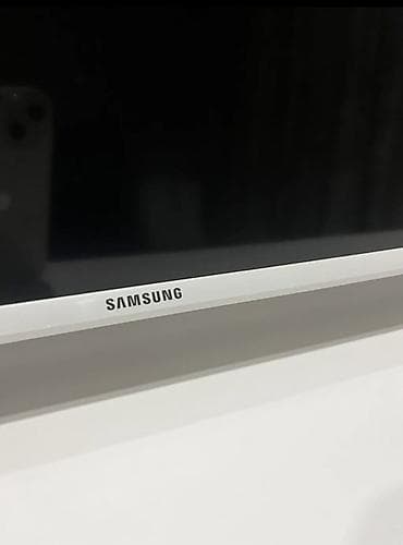 71.50: İşlənmiş Televizor Samsung LED ekran 40" — 2