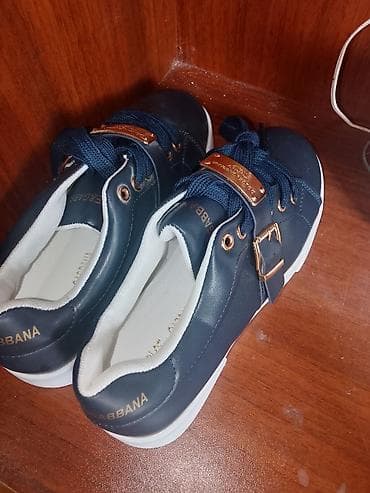 cekmeler 37: Dolce & Gabbana, Ölçü: 37, Yeni — 1