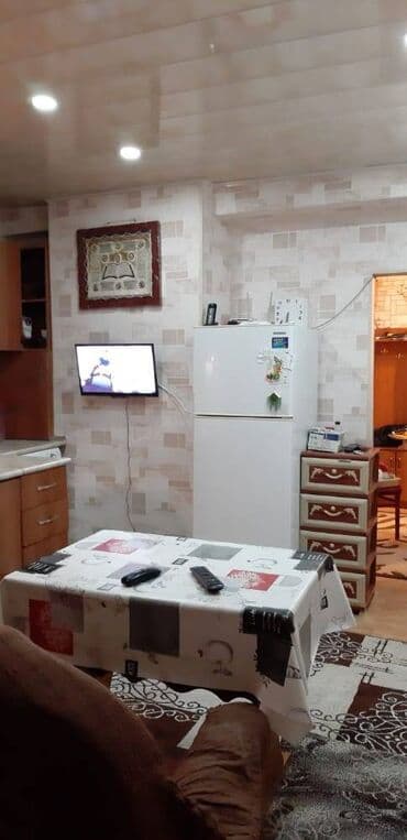 orbita mtk qarayev: Bakıxanov qəs., 2 otaqlı, Yeni tikili, m. Qara Qarayev, 61 kv. m — 7