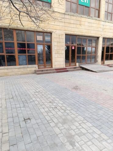 sea breeze kiraye ev: Sumqayit seheri 17ci mkr-da yerlesen sahesi 300m² olan obyekt icareye — 1