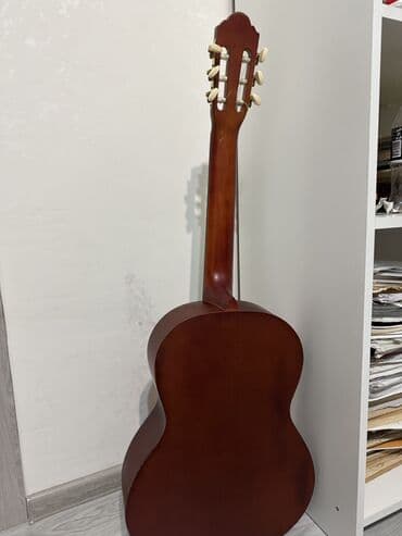 Fleytalar: Klassik gitara, İşlənmiş, Pulsuz çatdırılma — 4