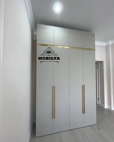 işlənmiş şfoner: Yeni, Açılan, Düz dolab, Qarderob, paltar dolabı, Azərbaycan — 5