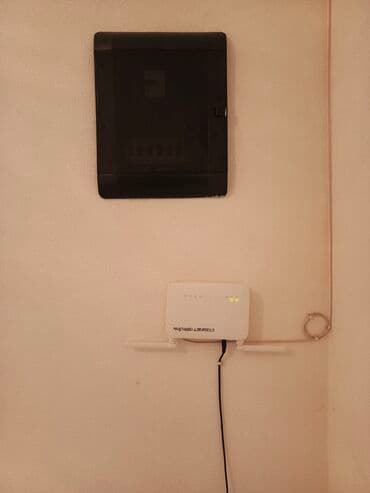 mida az: Hövsan Mida 1 layihəsində, Yeni tikili, 7 mərtəbəli binanın 7-ci — 7