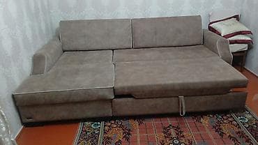 qu qusu sekilleri: Künc divan, Açılan, Parça — 6