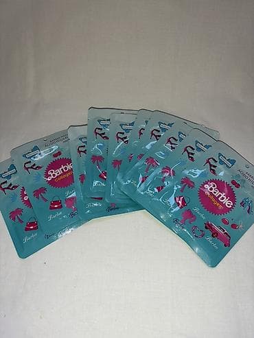 Qadın ayaqqabıları: Parça maska, Bütün dəri növləri üçün, 23 ml, Yeni — 1