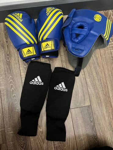 Maskalar, eynəklər: Bir defe istifade olunub problemsizdir — 1