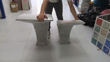 Hovuzlar: Hovuzlar — 1