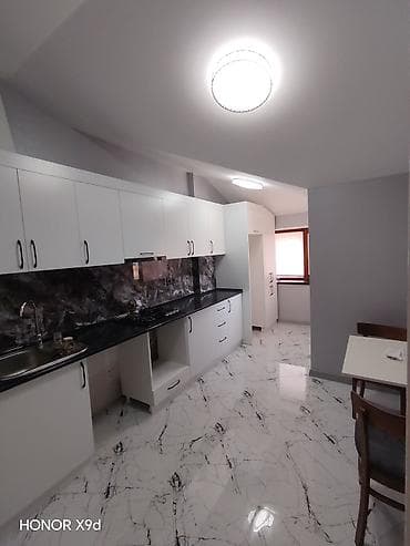 qusarda torpaq satilir: 3 otaqlı, Yeni tikili, 84 kv. m — 6