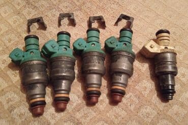 запчасти на двигатель москвич 412: VAZ (LADA) 2115, 1.5 l, Benzin, 2005 il, Orijinal, Rusiya, İşlənmiş — 2