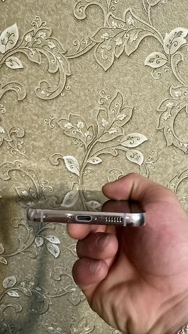 termal kamera: Samsung Galaxy S23 Plus, 256 GB, rəng - Çəhrayı, Zəmanət, Barmaq izi, Simsiz şarj — 6