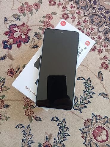 Redmi Note 13, 128 GB lalafo.az -da Redmi Note 13, 128 GB