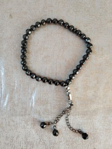 Qadın ayaqqabıları: Təsbeh — 5