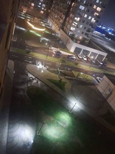 квартиры в баку в ипотеку: 2 комнаты, Новостройка, 45 м² — 7