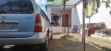 qosqu satilir: Opel Astra: 1.6 l | 1999 il 232000 km Universal — 3