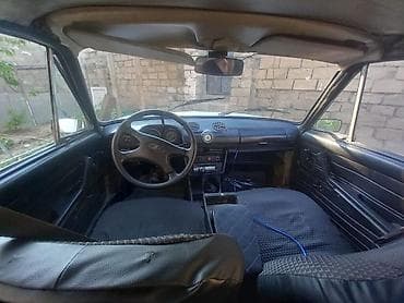 VAZ (LADA) 2106: 1.6 l | 2003 il Sedan — 6