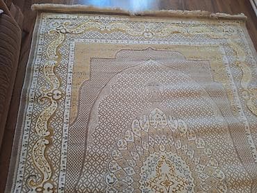 xalca iran: Xalça Dekorativ, Türkiyə — 4