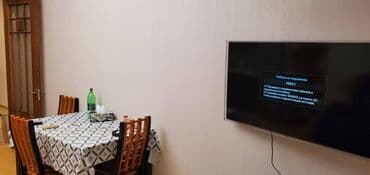 kiraye ev 7 mkr: Nərimanov, 2 otaq, 15.7 m, 70 kv tam əşyalı mənzil kirayə verilir — 12