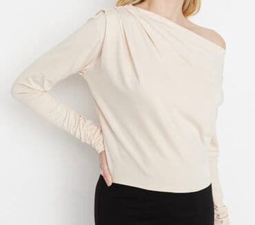 женские кроссовки для бега: Təzədi — 1