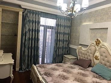 basavik satisi: Satılır 2 otaqlı yeni tikili 110 m², Ağ şəhər q. Kateqoriya Yeni — 4
