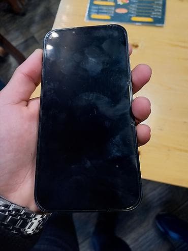 honor 9x irsad: IPhone 13, Qara, Face ID — 2