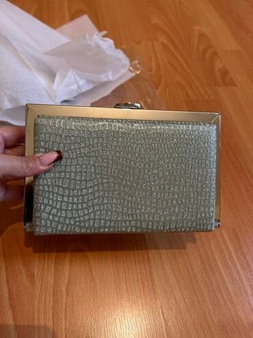 qadin lifcikleri: Klatç — 3