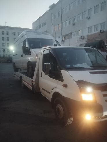 sumqayit evakuator: Evakuator, Hərəkətli platforma ilə, Şəhər daxili — 4