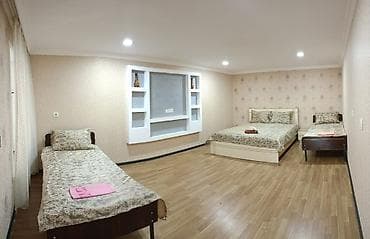 nizami m kiraye evler: 🏡 Qəbələdə Günlük Kirayə Villa 📍 Ünvan: Qəbələ rayonu, Polad Həşimov — 2