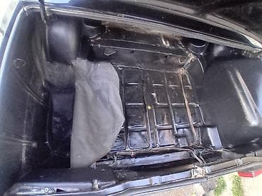 turbo az 012: VAZ (LADA) 2107: 1.6 l | 2011 il 134000 km Sedan — 10