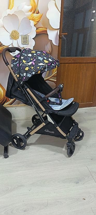 usag arabası: İşlənmiş, Cins: Oğlan — 8