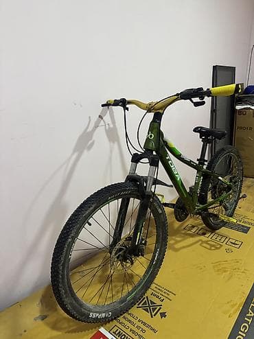Şəhər velosipedi Toba, 24"