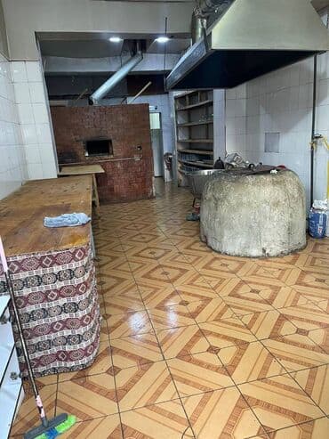 аренда помещений под магазин продукты: Obyekt icarəyə verilir. Nermanov metrosunun yanında 100 kv tam esyalı — 10