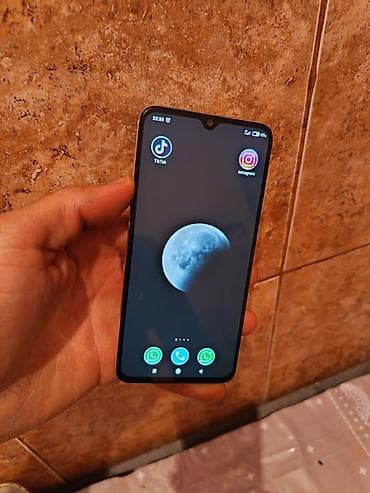 samsung c5212 satilir: Xiaomi A3, rəng - Ağ, 
 Barmaq izi — 3