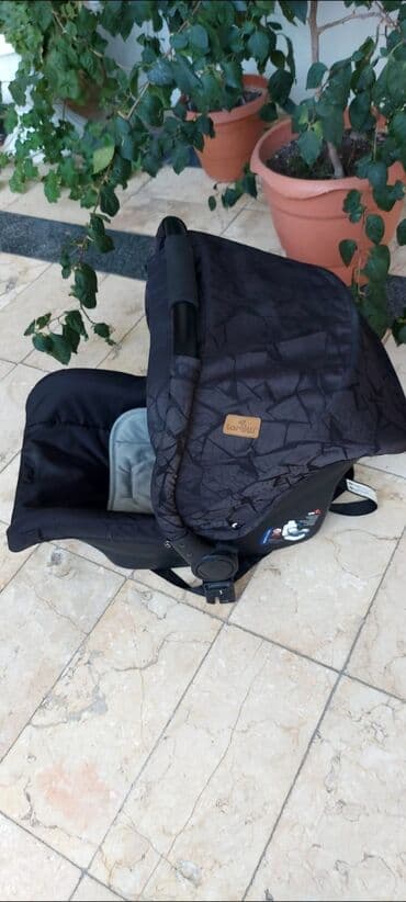 столики для автокресел: Lorelli Lumina ana qucağı, avtomobil oturacağı. (0-13 kq) Asanlıqla — 6