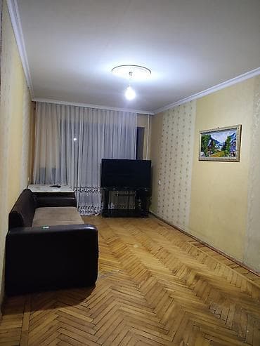 azadliq ev: Bakı, 2 otaqlı, Köhnə tikili, m. İçərişəhər, 57 kv. m — 5
