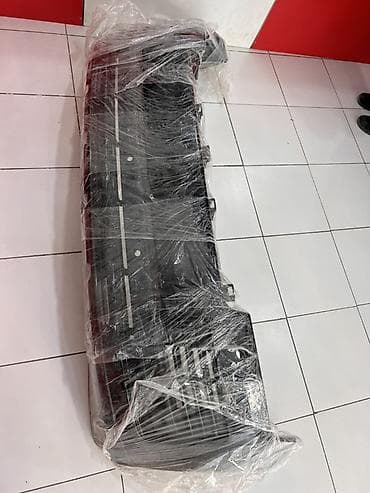 Ban, Kuzov hissələri: Arxa, Land Rover Range rover 2018 — 1