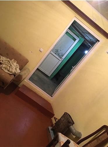 Həyət evi alıram: 18 kv. m, 1 otaqlı — 1