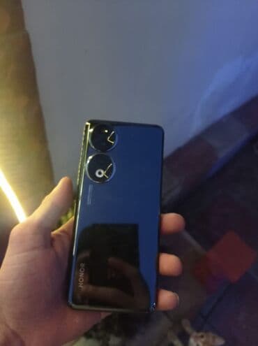 Volkswagen: Honor 90, 256 ГБ, цвет - Черный, Сенсорный — 1