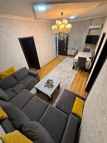 Дома: 20-ый участок 4 комнаты, 80 м², Нет кредита, Свежий ремонт — 3