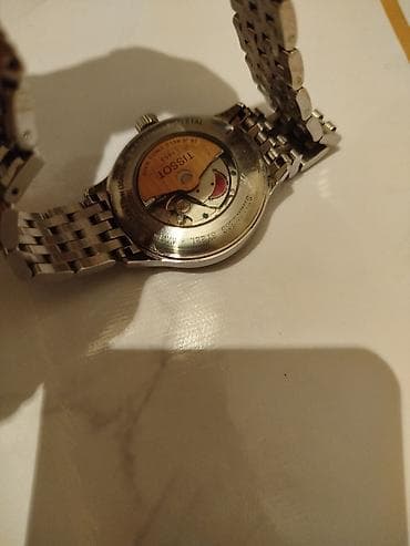 saat dəstləri: Klassik Saat dəsti, rəng - Qara — 8