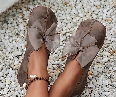 açıq kupalnikləri: Ölçü: 41, rəng - Bej, Yeni — 6