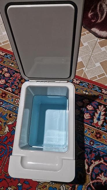 mini soyducu: Avtomobil ucun super soyuducu Tezedi iwlenmeyib ela soyudur dag uzaq — 3