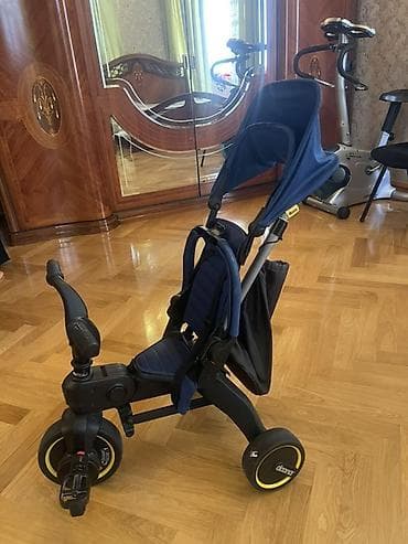 teker velosiped: 550azn e alınıb.markadı.istifade olunmayib demek olarki,evin içinde — 2