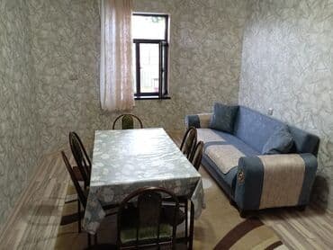 həyət evi masazır: Meşənin ətəyində yerləşən bu ev, sakit bir mühitdə rahatlıq axtaranlar — 3