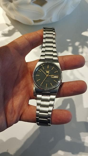 arient saatlar: Yeni, Qol saatı, Orient, rəng - Göy — 7