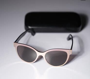 Eynəklər: Mcqueen новые оригинал — 1