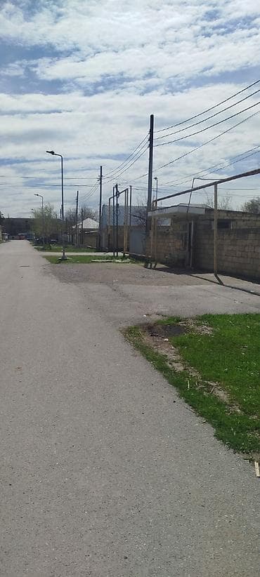 memar ecemide satilan evler: Satılır: fərdi yaşayış evi və həyətyanı sahə - Ünvan: asfaltlı, sakit — 4